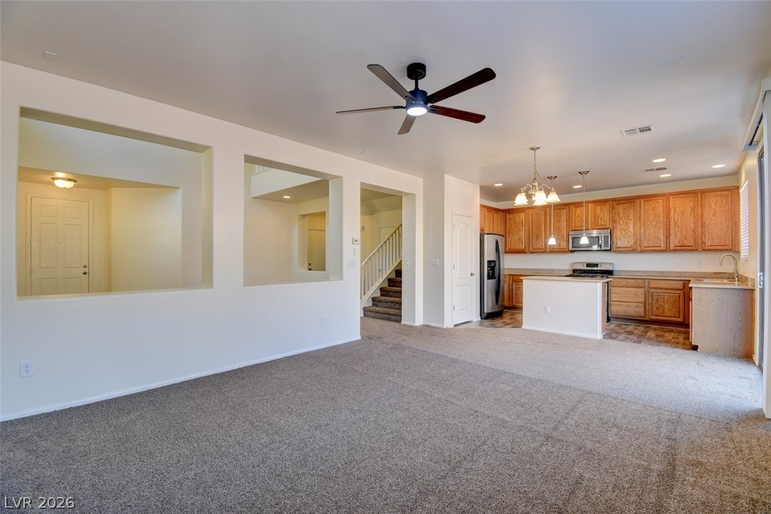 785 Crest Valley Place Henderson NV 89011