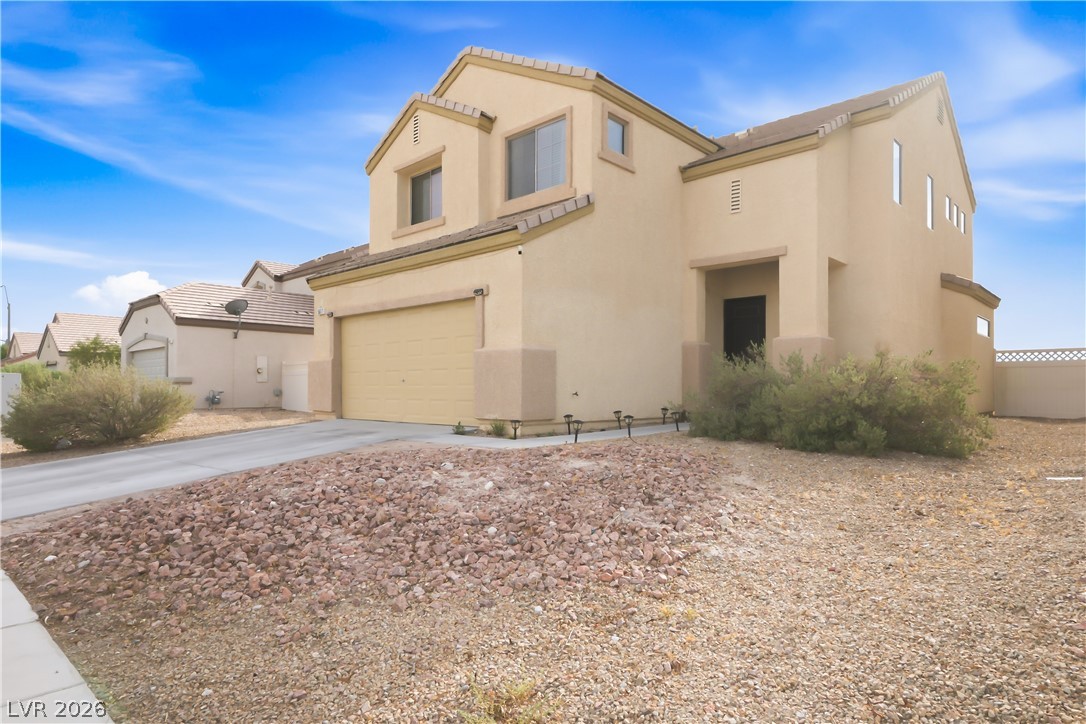 5617 Midnight Breeze Street North Las Vegas NV 89081