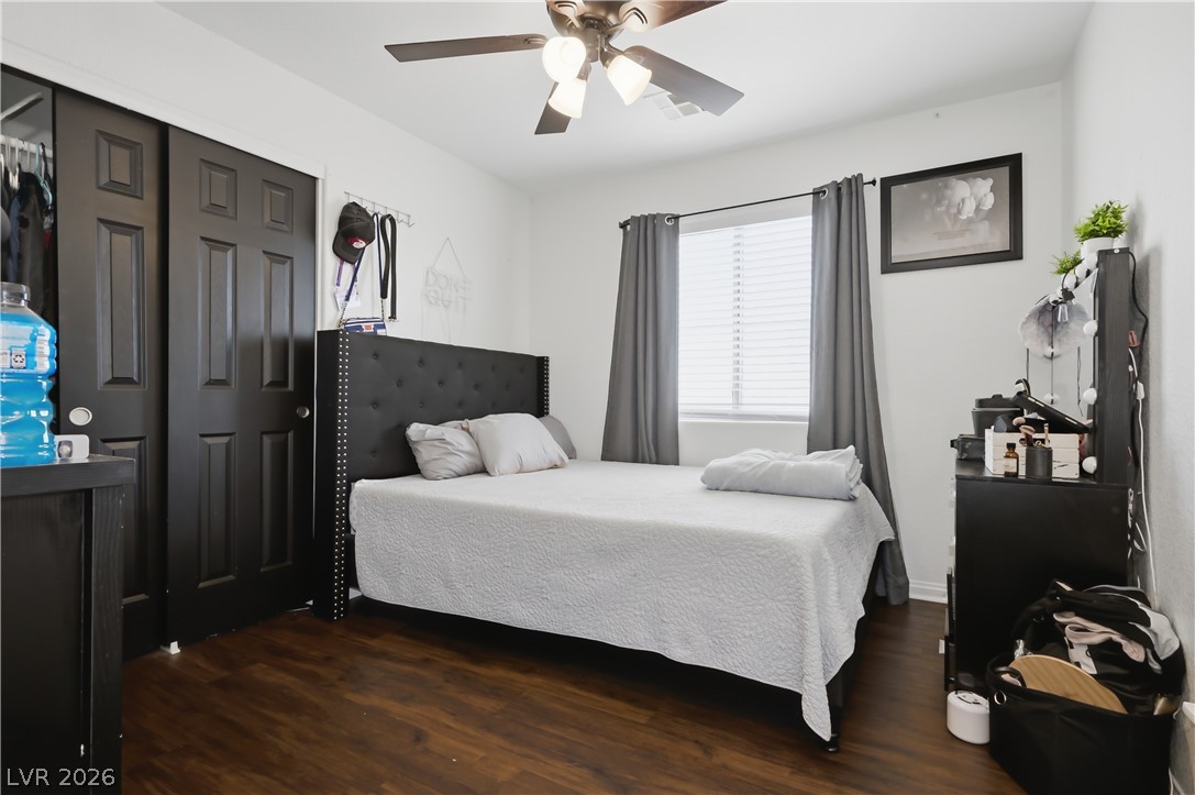 5617 Midnight Breeze Street North Las Vegas NV 89081