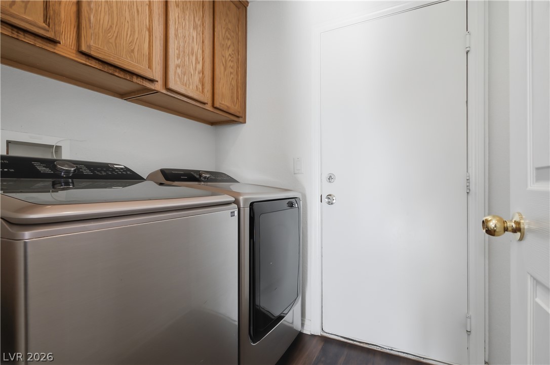 5617 Midnight Breeze Street North Las Vegas NV 89081
