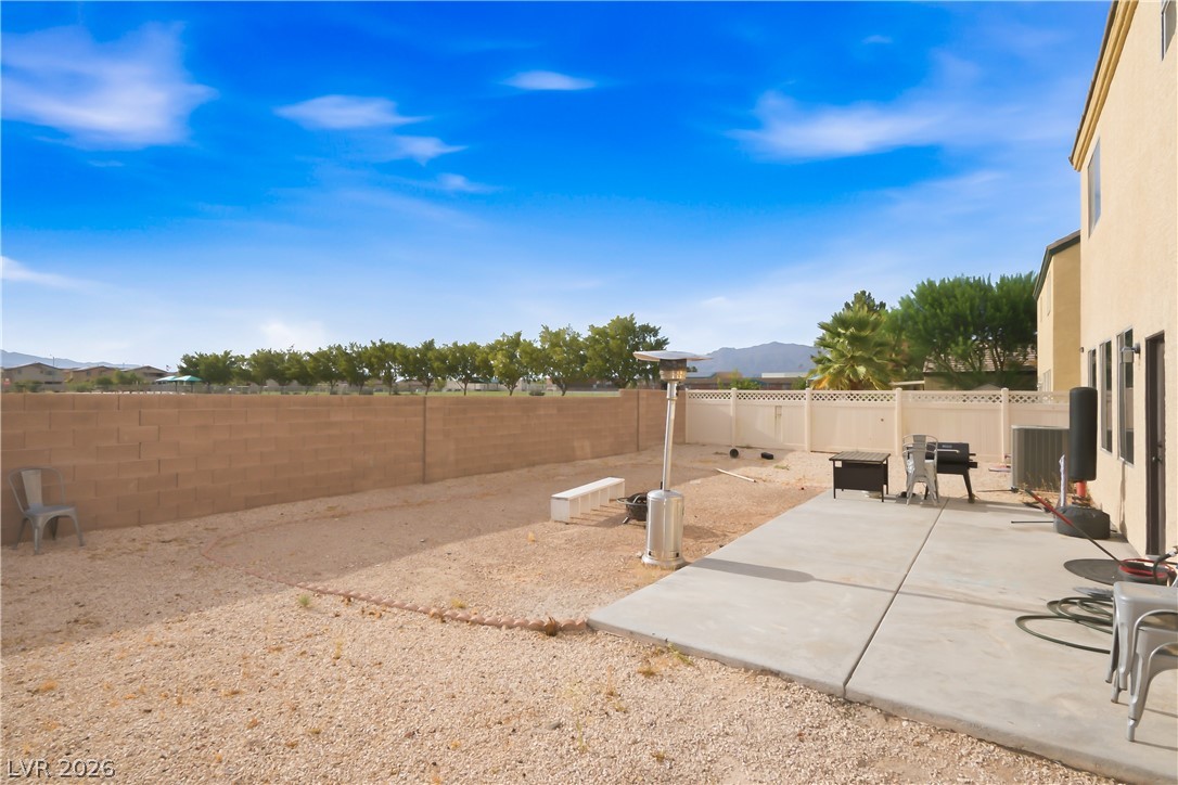 5617 Midnight Breeze Street North Las Vegas NV 89081