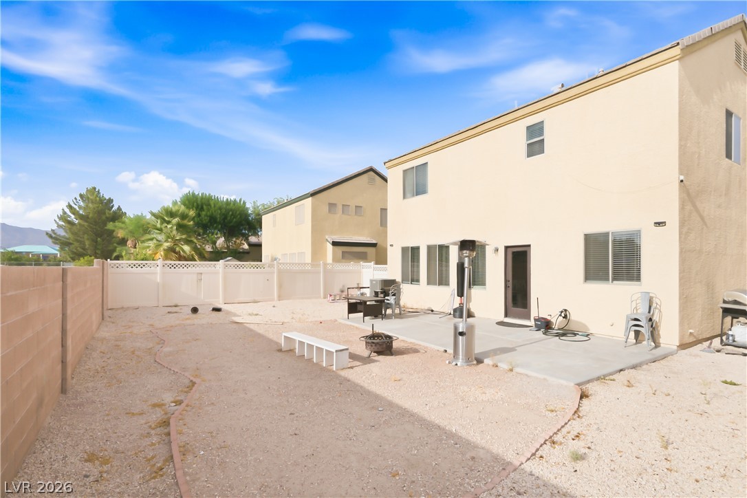 5617 Midnight Breeze Street North Las Vegas NV 89081