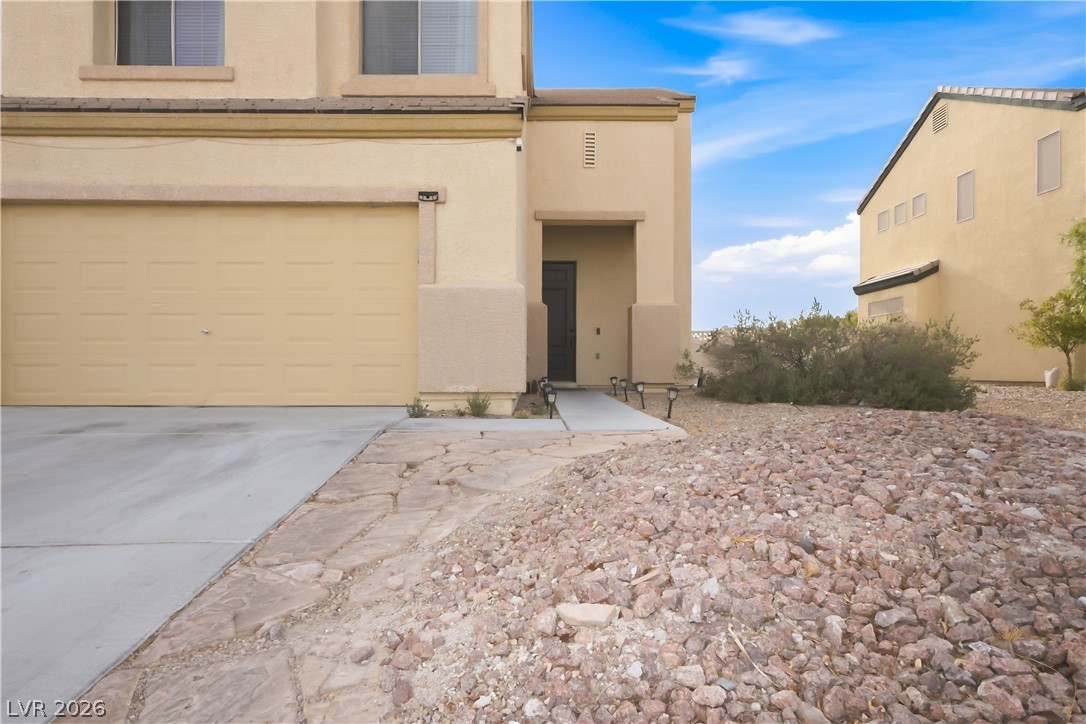 5617 Midnight Breeze Street North Las Vegas NV 89081
