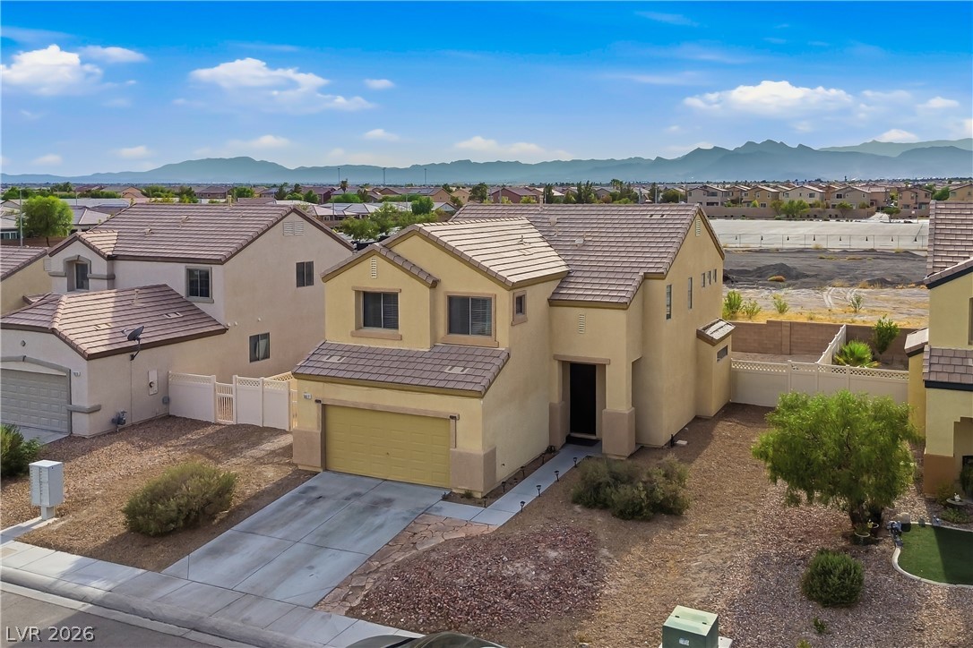 5617 Midnight Breeze Street North Las Vegas NV 89081