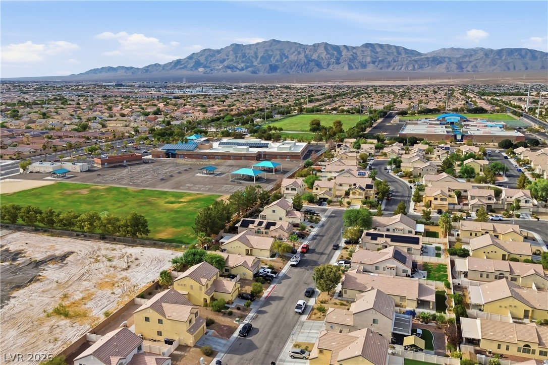 5617 Midnight Breeze Street North Las Vegas NV 89081