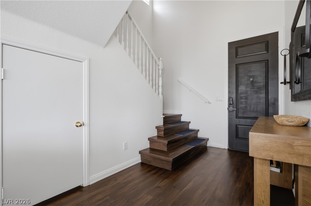 5617 Midnight Breeze Street North Las Vegas NV 89081