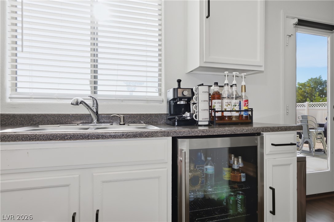 5617 Midnight Breeze Street North Las Vegas NV 89081