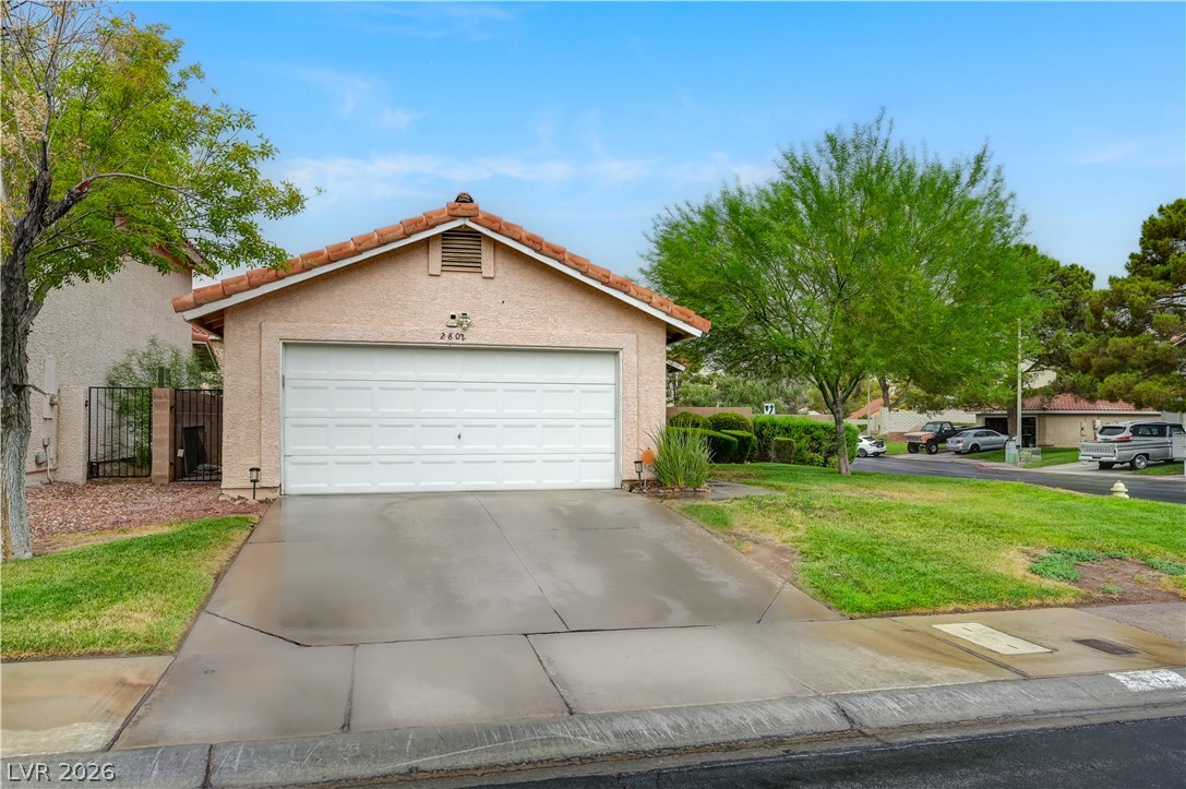 2802 Tortoise Court Henderson NV 89074