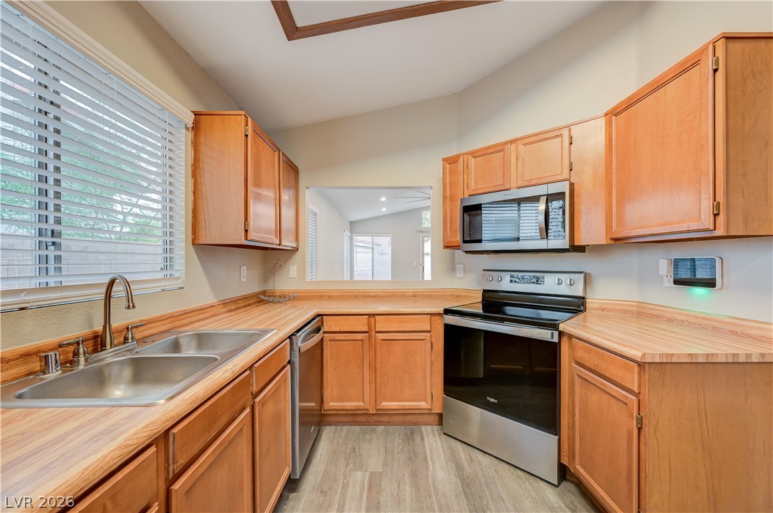 2802 Tortoise Court Henderson NV 89074