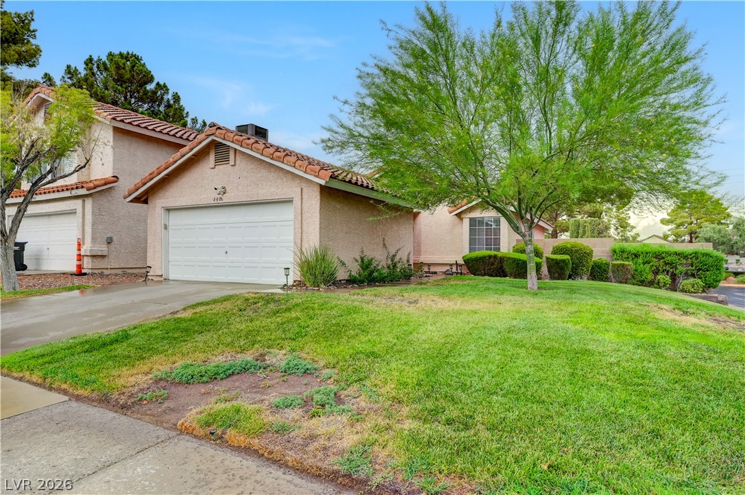 2802 Tortoise Court Henderson NV 89074