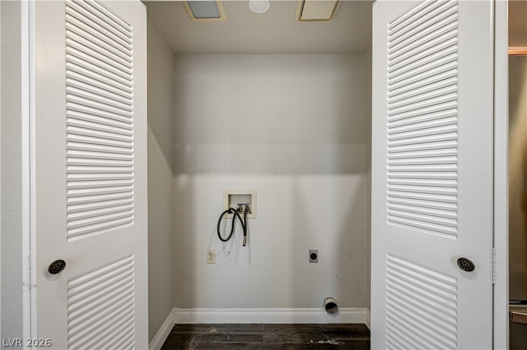 2802 Tortoise Court Henderson NV 89074