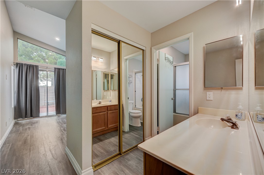 2802 Tortoise Court Henderson NV 89074