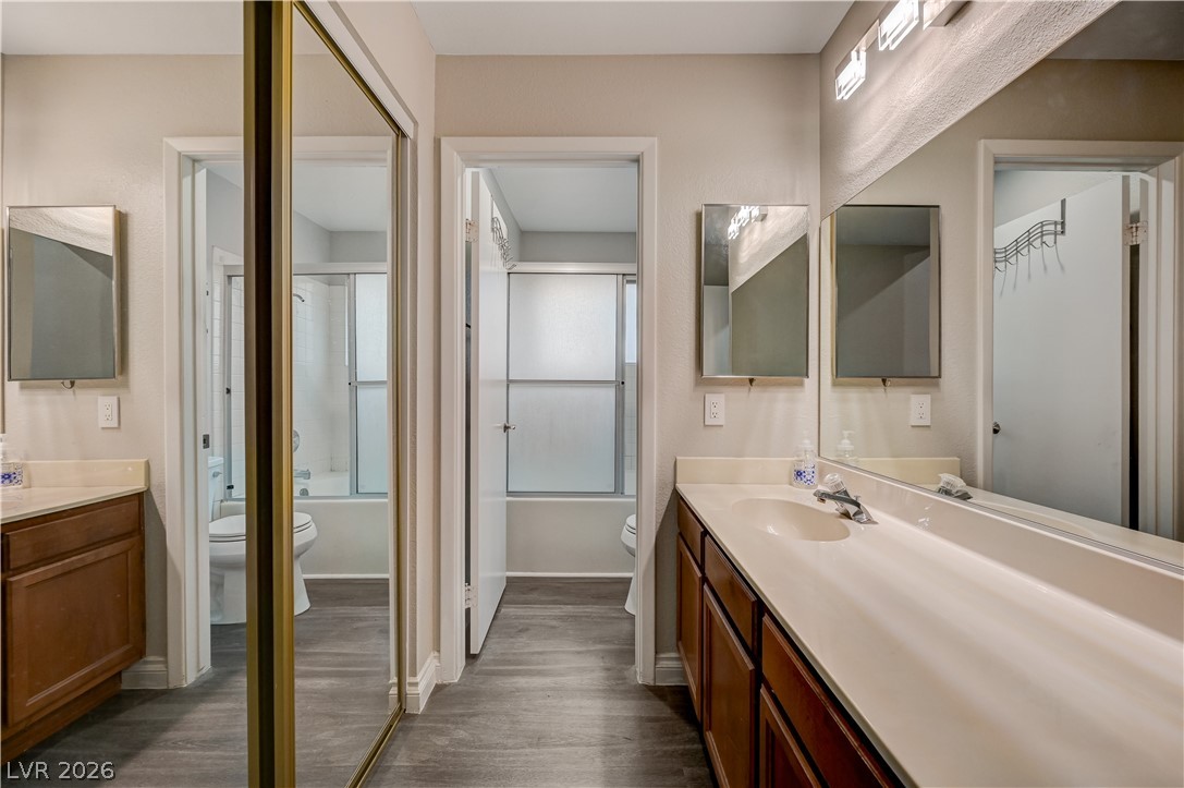 2802 Tortoise Court Henderson NV 89074