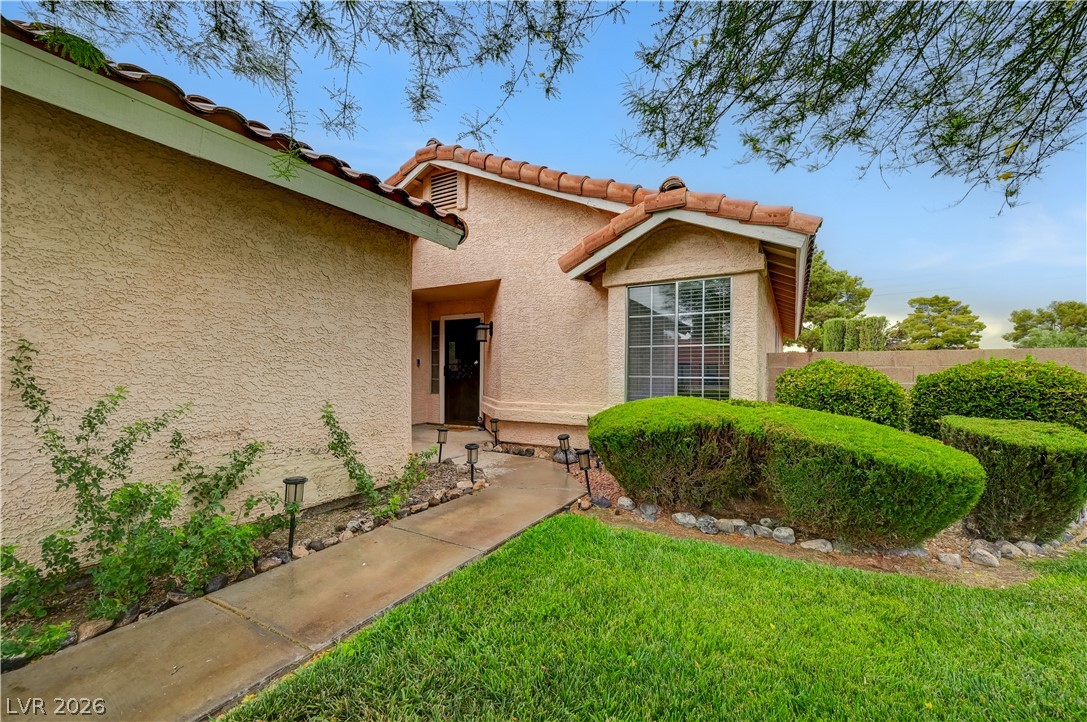 2802 Tortoise Court Henderson NV 89074