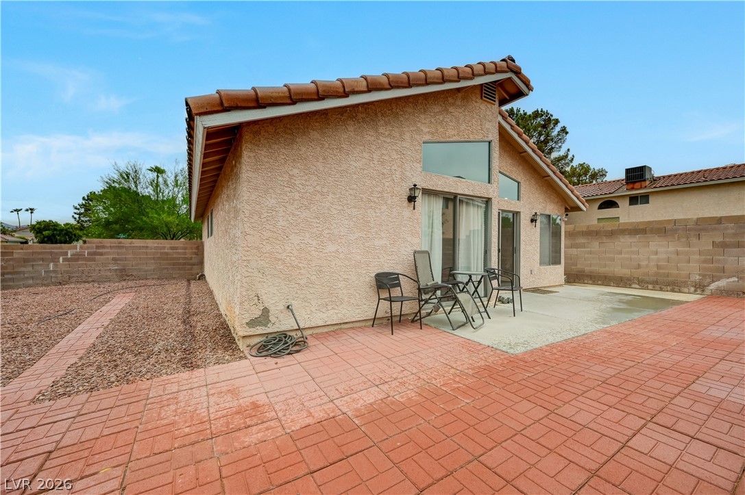 2802 Tortoise Court Henderson NV 89074