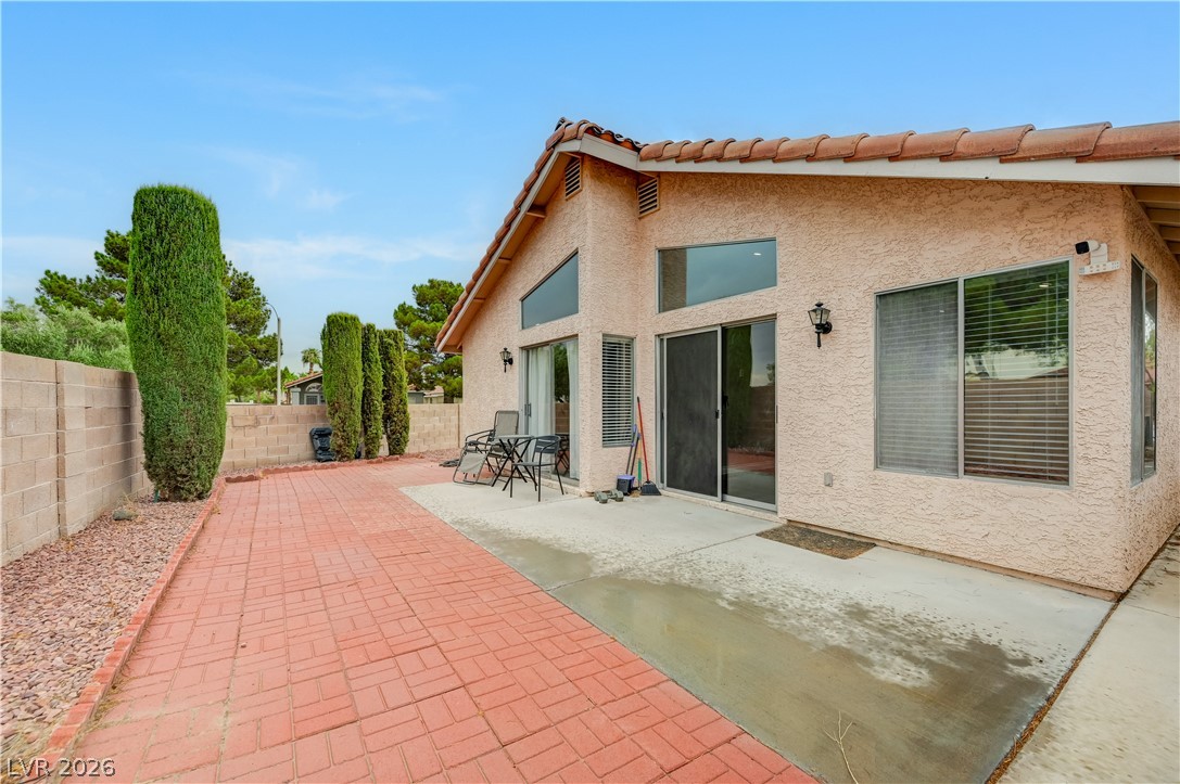 2802 Tortoise Court Henderson NV 89074