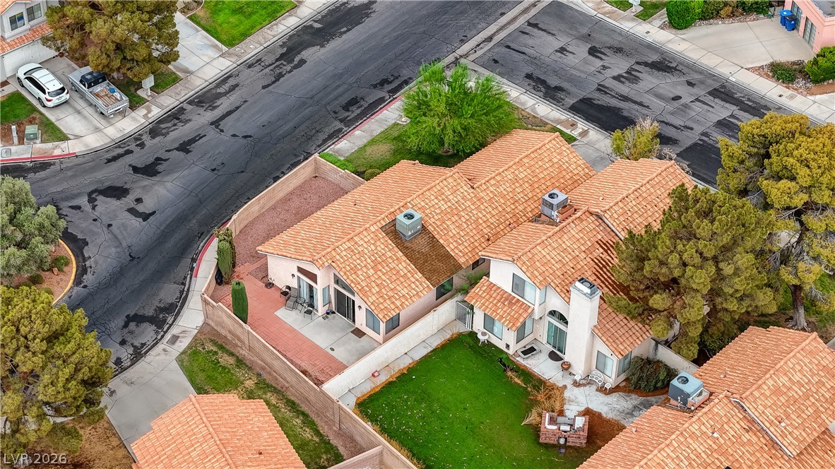 2802 Tortoise Court Henderson NV 89074