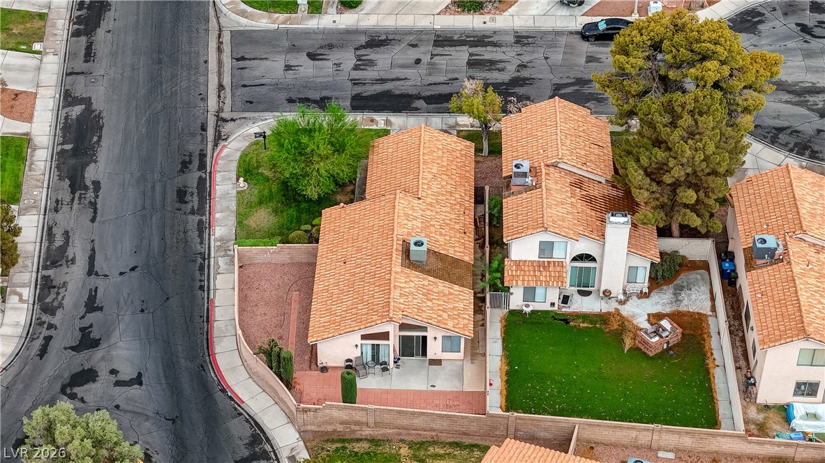 2802 Tortoise Court Henderson NV 89074