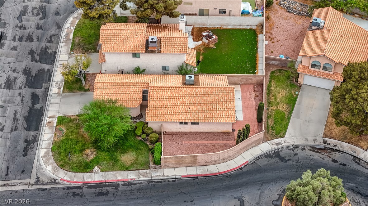 2802 Tortoise Court Henderson NV 89074