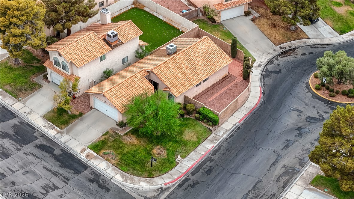 2802 Tortoise Court Henderson NV 89074