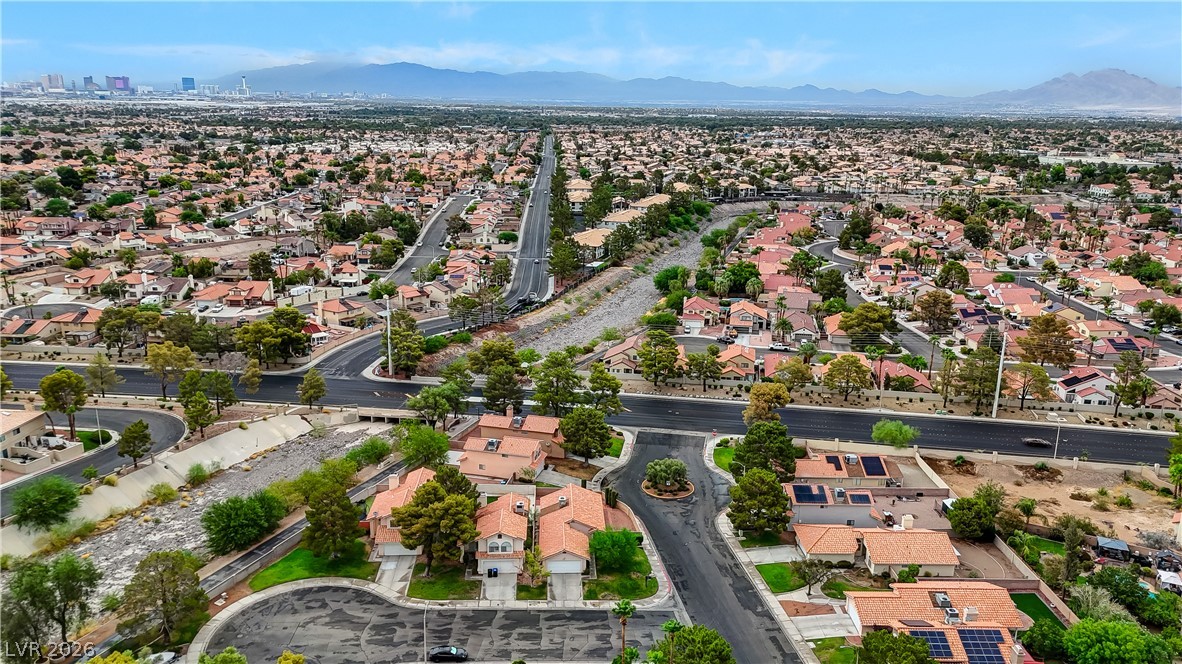 2802 Tortoise Court Henderson NV 89074