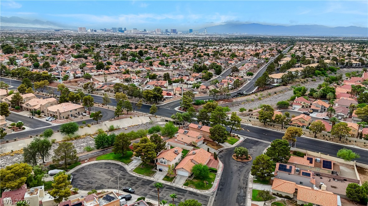 2802 Tortoise Court Henderson NV 89074