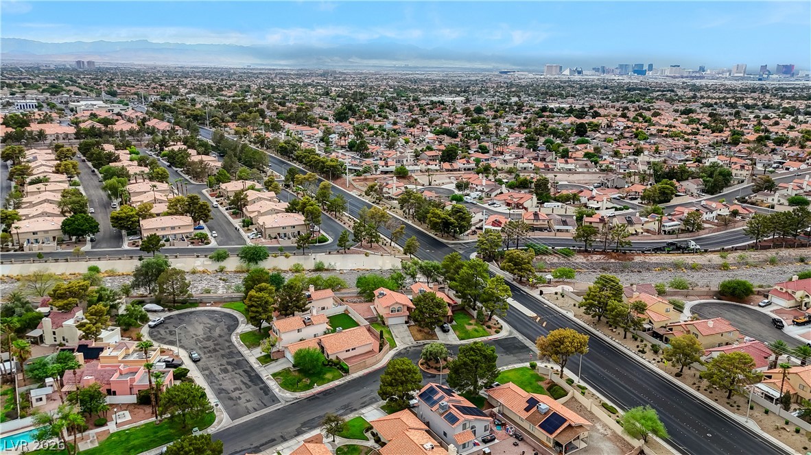 2802 Tortoise Court Henderson NV 89074