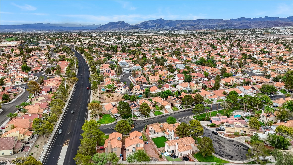 2802 Tortoise Court Henderson NV 89074