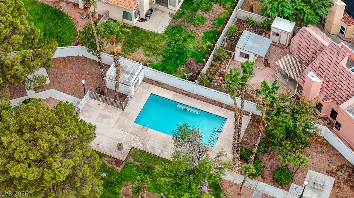 2802 Tortoise Court Henderson NV 89074