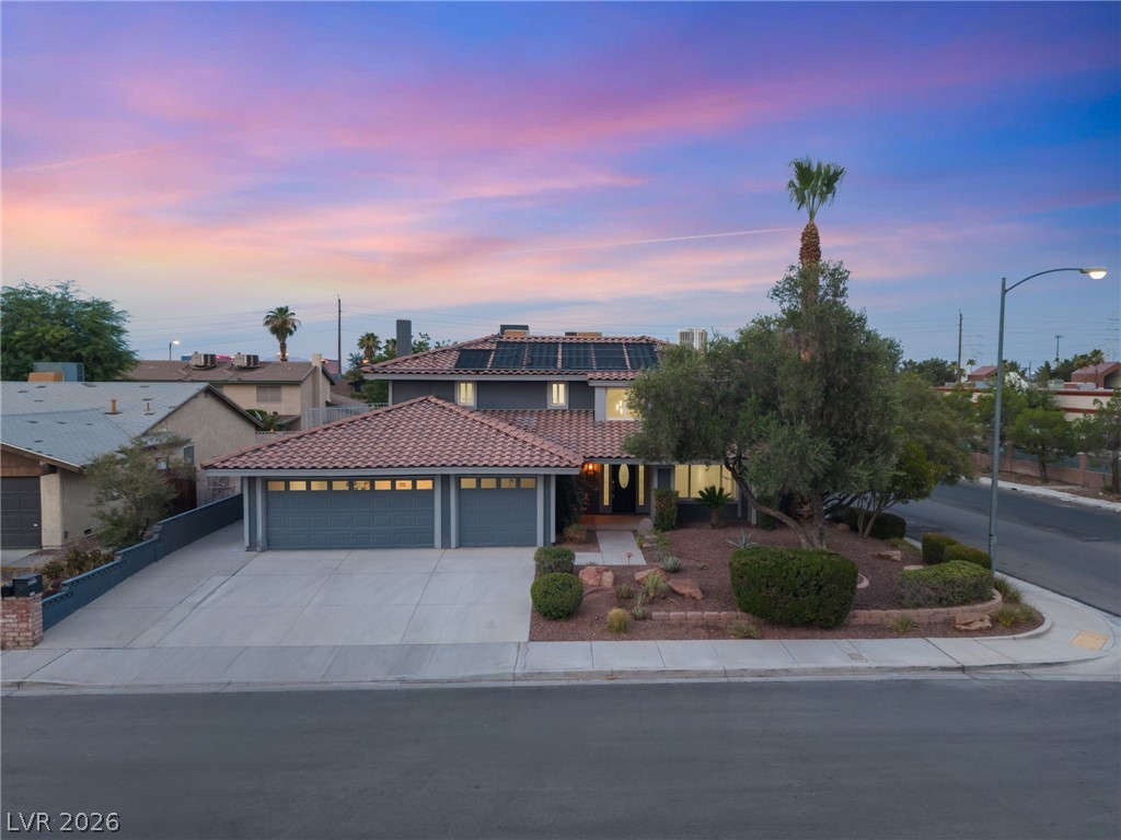 3990 Coolcrest Court Las Vegas NV 89103