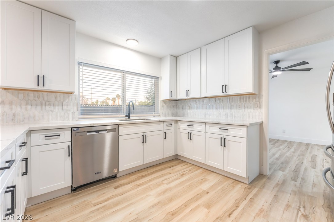 3990 Coolcrest Court Las Vegas NV 89103