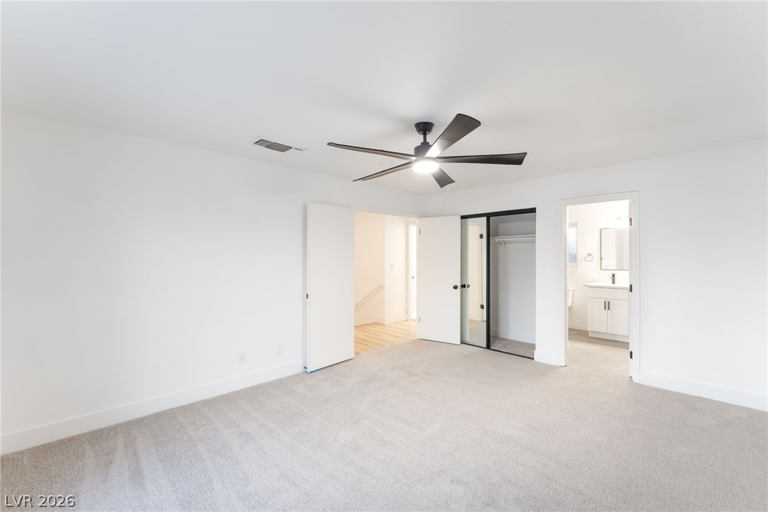 3990 Coolcrest Court Las Vegas NV 89103