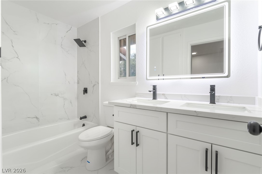 3990 Coolcrest Court Las Vegas NV 89103