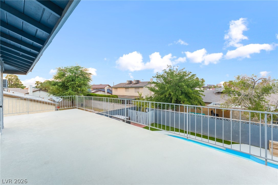 3990 Coolcrest Court Las Vegas NV 89103