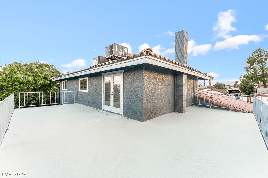 3990 Coolcrest Court Las Vegas NV 89103