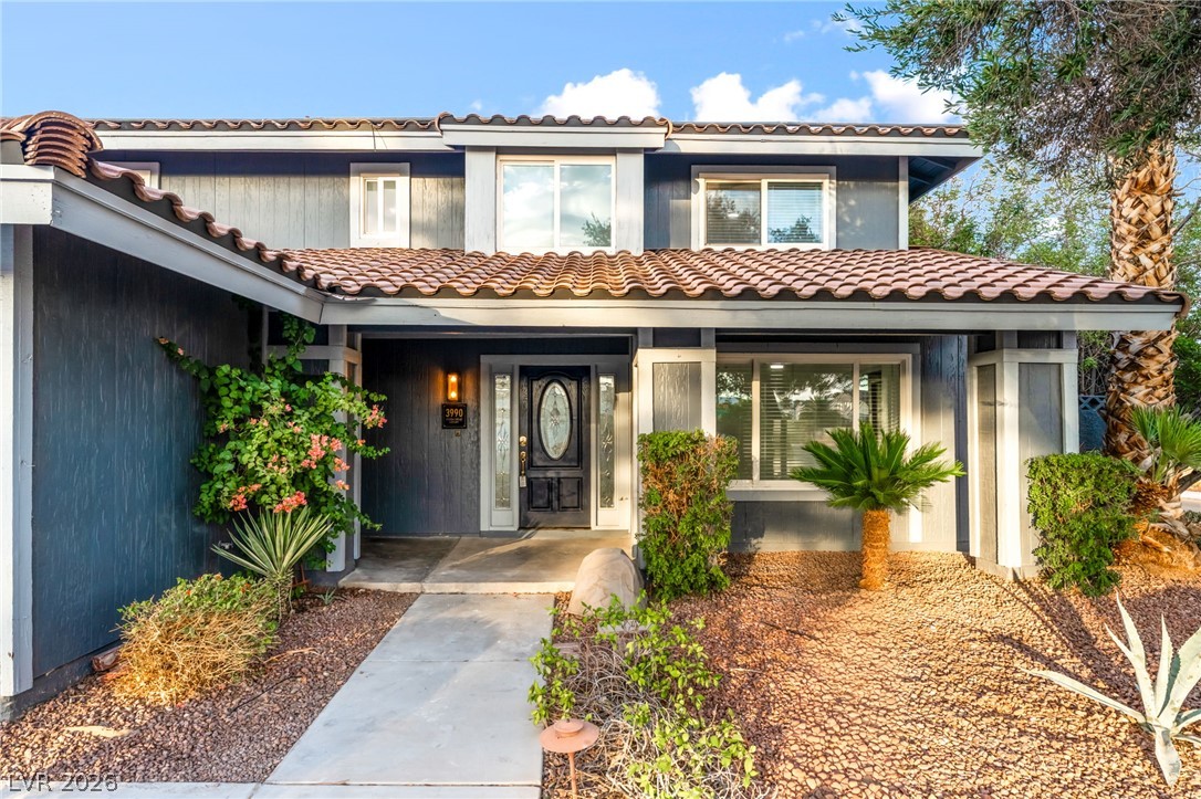 3990 Coolcrest Court Las Vegas NV 89103