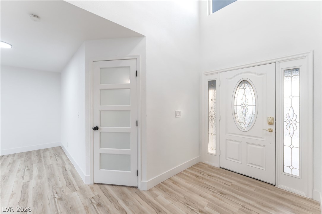 3990 Coolcrest Court Las Vegas NV 89103