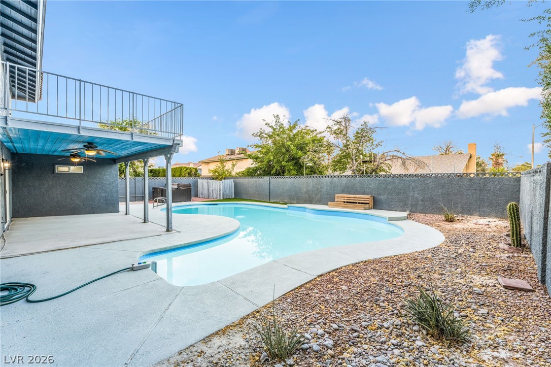 3990 Coolcrest Court Las Vegas NV 89103