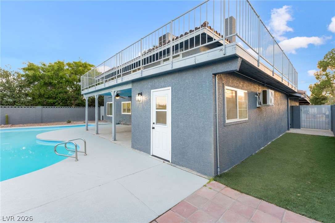 3990 Coolcrest Court Las Vegas NV 89103