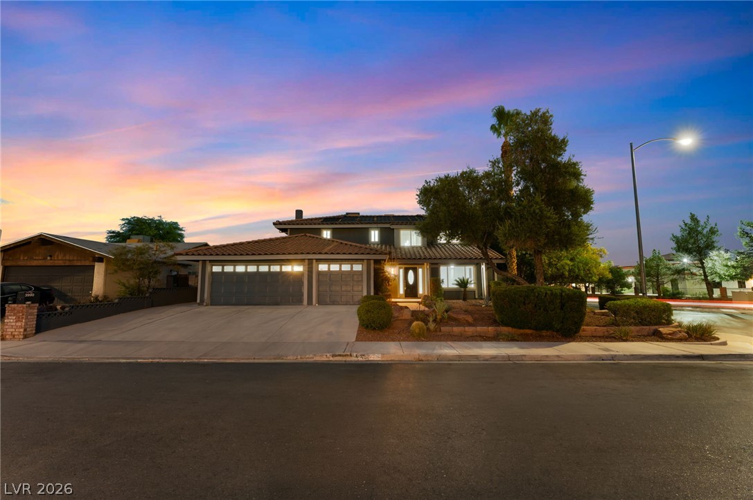3990 Coolcrest Court Las Vegas NV 89103