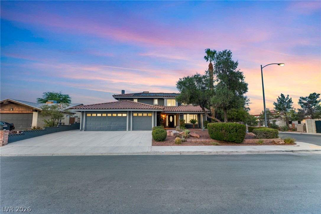 3990 Coolcrest Court Las Vegas NV 89103
