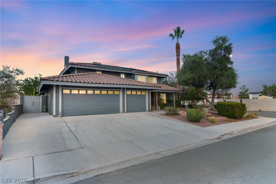 3990 Coolcrest Court Las Vegas NV 89103