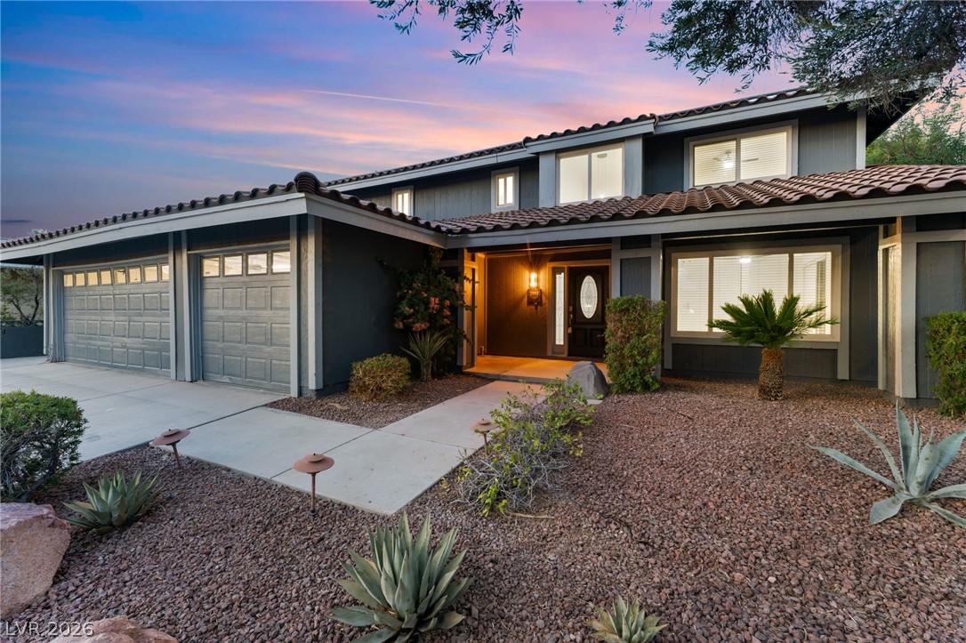 3990 Coolcrest Court Las Vegas NV 89103