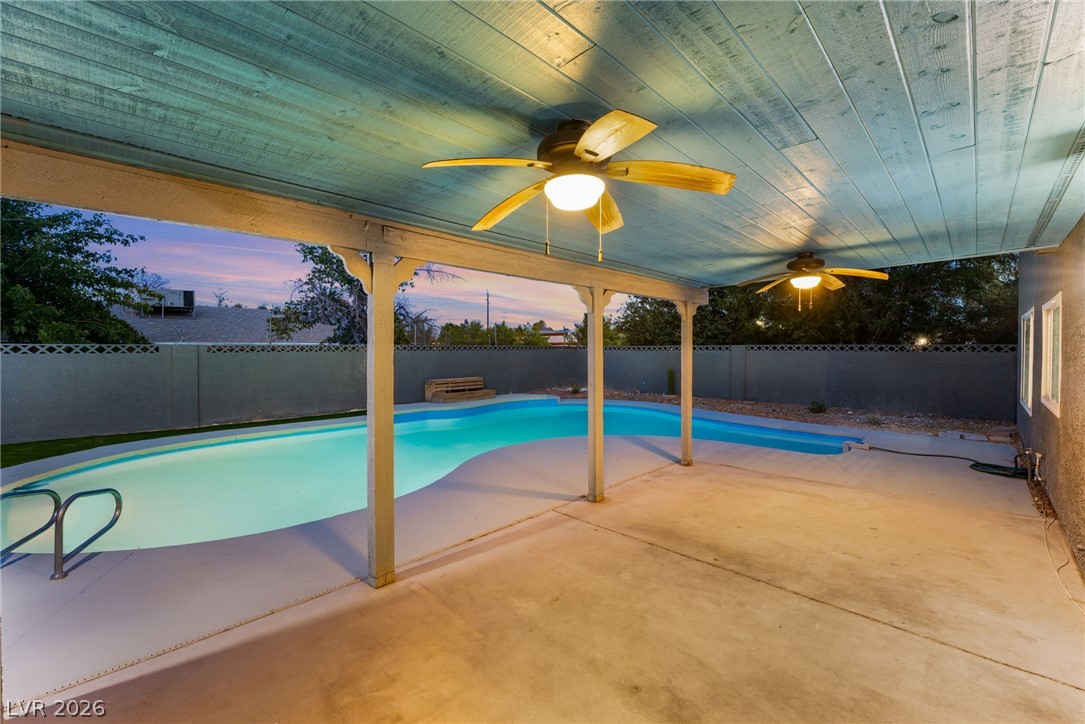 3990 Coolcrest Court Las Vegas NV 89103