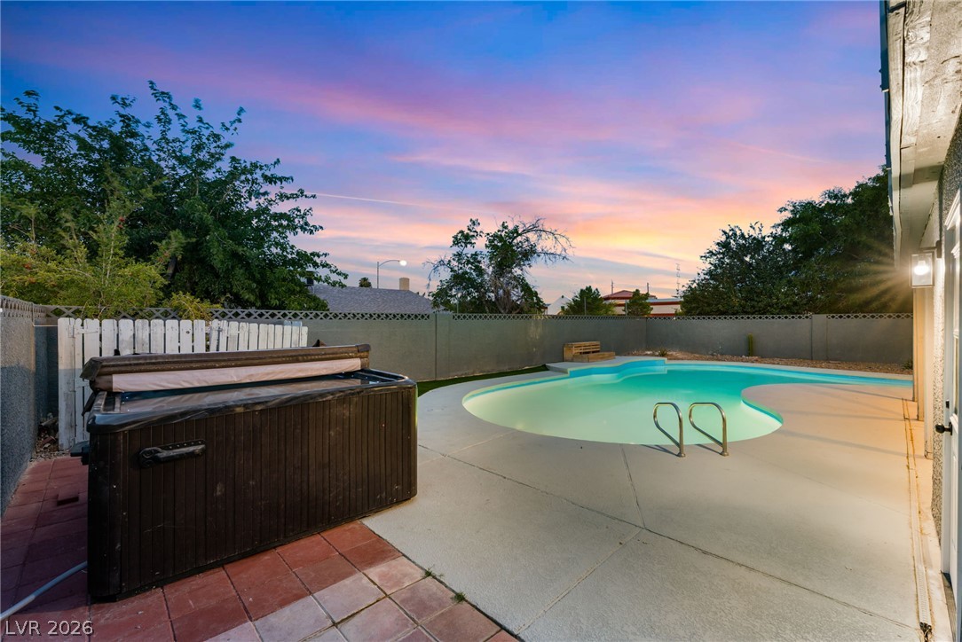 3990 Coolcrest Court Las Vegas NV 89103