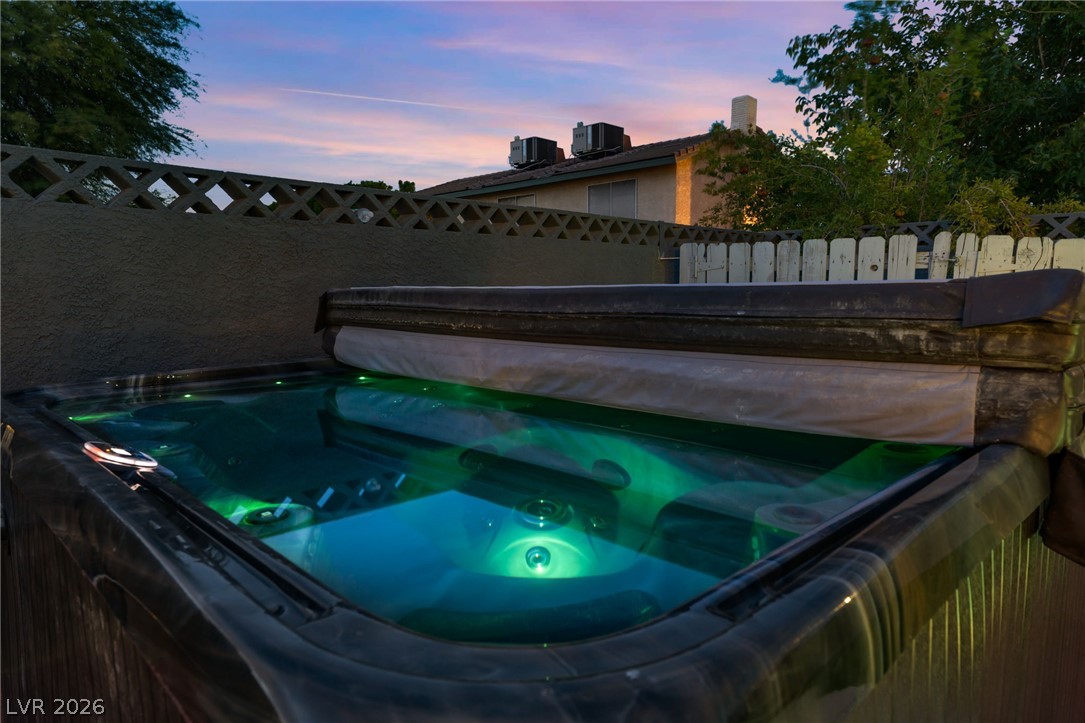 3990 Coolcrest Court Las Vegas NV 89103