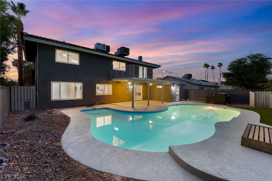 3990 Coolcrest Court Las Vegas NV 89103