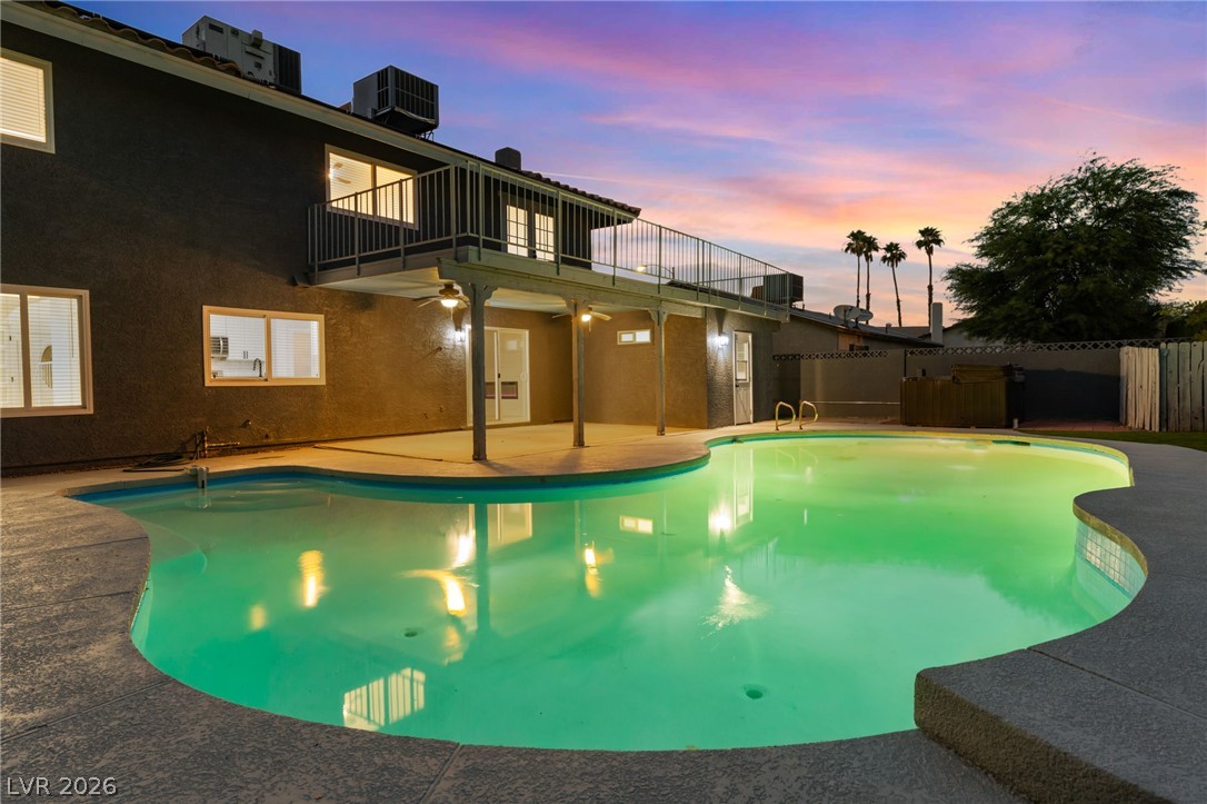 3990 Coolcrest Court Las Vegas NV 89103