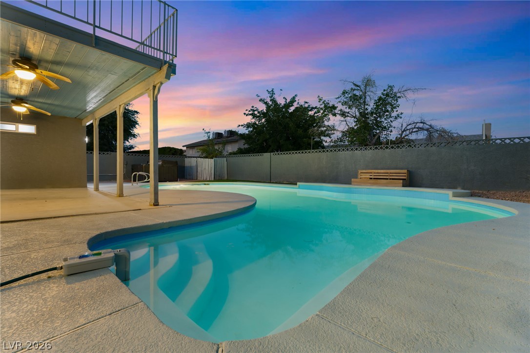 3990 Coolcrest Court Las Vegas NV 89103