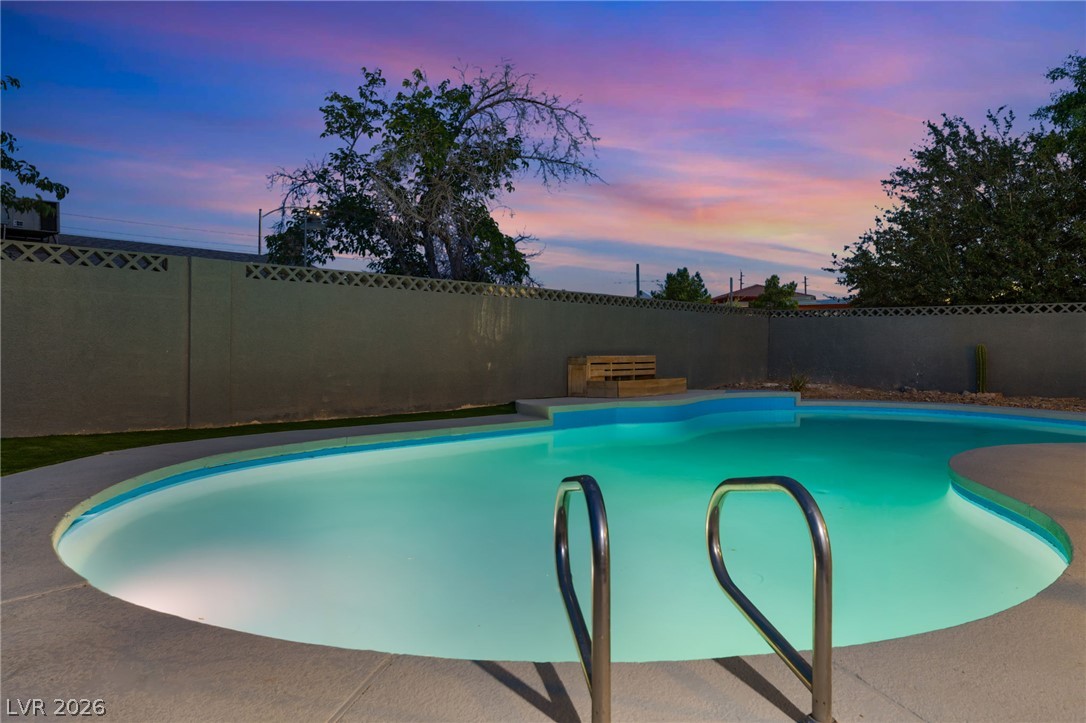 3990 Coolcrest Court Las Vegas NV 89103